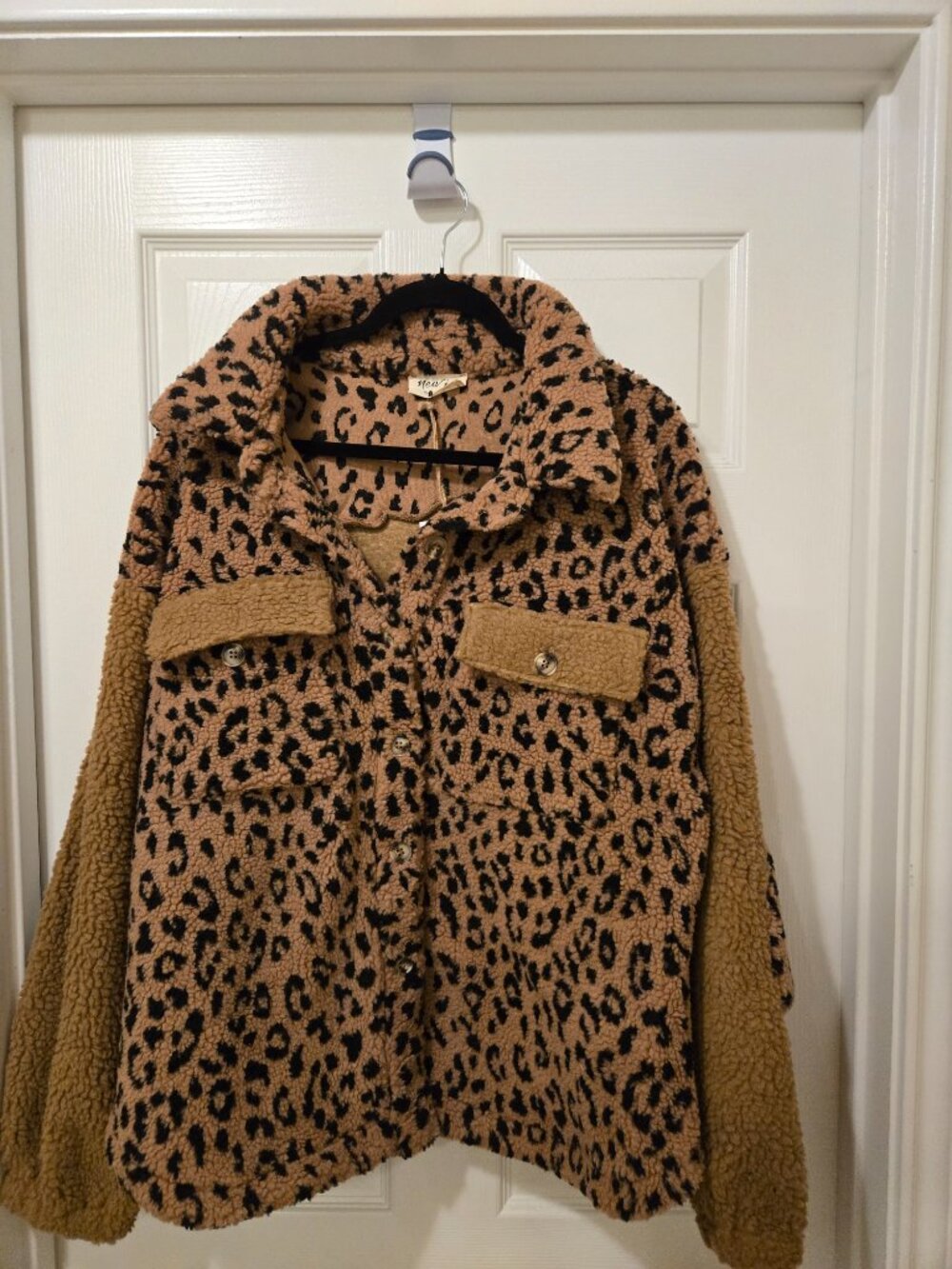 New In jacket size 2x new with tags - Picture 2 of 9